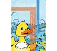 Quacktastic Adventures: A Coloring Book Duck for All Ages: Unleash Your Creativity with 30 Charming Duck Designs, Perfect for Relaxation and Fun