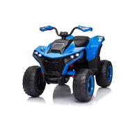 Quad ATAA Vengeance 24v