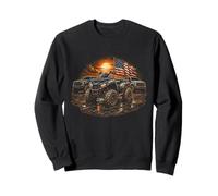 Quad ATV Sudadera
