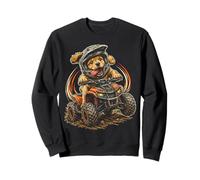 Quad ATV Sudadera