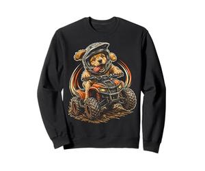 Quad ATV Sudadera