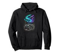 Quad ATV Sudadera con Capucha