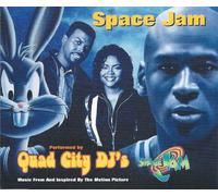 Quad City DJ's - Space Jam