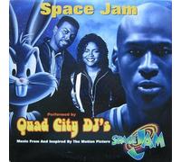Quad City DJ'S - Space Jam