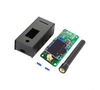 Quad-Core para mmdvm Hotspot 1.2GHz para DMR para fusión para p25 Pi