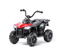 Quad eléctrico Alcyone 6v