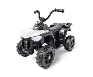 Quad eléctrico Alcyone 6v