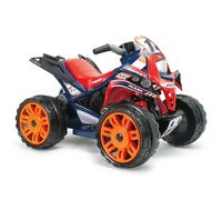 Quad Eléctrico Honda The Beast 12V Injusa 76171/211