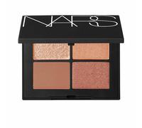 ¡21% DTO! Quad Eyeshadow Paleta de Sombras de Ojos 4.5 gr