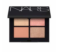 ¡21% DTO! Quad Eyeshadow Paleta de Sombras de Ojos 4.5 gr
