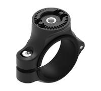 Quad Lock 360 Base - Abrazadera de manillar Mediana negro