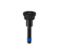 Quad Lock 360 Base Tornillo Único - M8