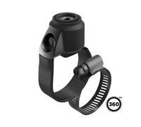 Quad Lock Abrazadera de manguera de base 360 32-60 mm