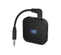 Quad Lock Adaptador Bluetooth AUX