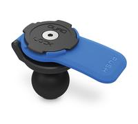 Quad Lock Adaptador de bola de 1" - montaje RAM para motocicleta