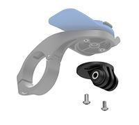 QUAD LOCK Adaptador de Cámara de Acción para Soporte Frontal Exterior