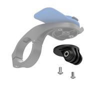QUAD LOCK Adaptador de Cámara de Acción para Soporte Frontal Exterior
