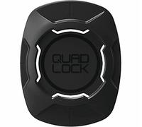 Soporte universal para smartphone de moto Quad Lock 5x48x60 mm