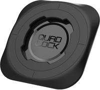 Soporte universal para smartphone de moto Quad Lock Mag 5,3x60x60 mm