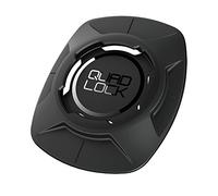 Quad Lock Adaptador Universal V2, 4.5, Negro