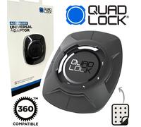 Quad Lock Adaptador Universal V3 Autoadhesivo Soporte para Móvil Funda Trasero