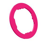 QUAD LOCK Anillos mag de Colores para Móvil para Usar con Funda mag - Rosa
