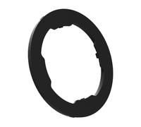 Quad Lock Anillo de casco MAG, negro
