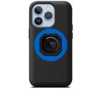 QUAD LOCK Anillos mag de Colores para Móvil para Usar con Funda mag - Azul