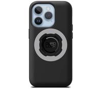 Quad Lock Anillo de casco MAG, negro