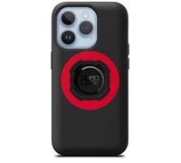 QUAD LOCK Anillos mag de Colores para Móvil para Usar con Funda mag - Rojo