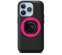 Quad Lock Anillo de casco MAG, negro