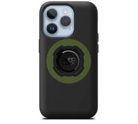 QUAD LOCK Anillos mag de Colores para Móvil para Usar con Funda mag - Verde