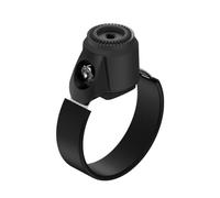 Quad Lock Base 360 - Abrazadera de manguera de jaula enrollable