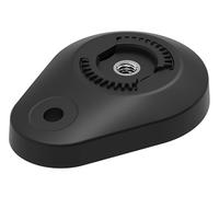 Quad Lock Base de soporte con cubierta y arandela - Compatible con 360