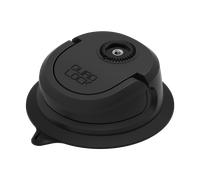 Quad Lock Base de succión 360
