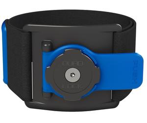 Quad Lock Brazalete deportivo