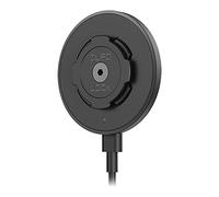 Quad Lock Cabezal Cargador Inalámbrico para Coche, Escritorio y Quad Lock 360