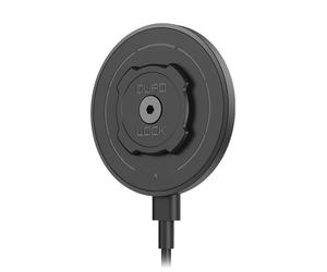 Quad Lock Cabezal de carga inalámbrica MAG V2