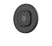 QUAD LOCK Cabezal mag para Coche, Escritorio 360