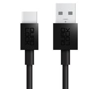 Quad Lock Cable USB A a USB C - 2m