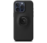 Quad Lock - Carcasa para iPhone 15 Pro MAX