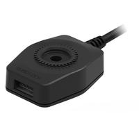 Quad Lock Cargador USB de motocicleta