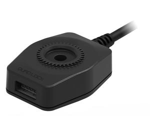 Quad Lock Cargador USB de motocicleta