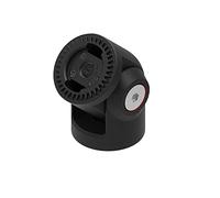 Adaptador conjunto Quad Lock 34,8/25 mm