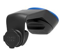 Quad Lock Parabrisas del coche / Tablero de instrumentos Smartphone Holder