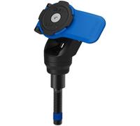Soporte de teléfono para moto con varilla roscada Quad Lock TU