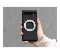 Quad Lock Funda para teléfono MAG - Google Pixel 8 Pro, negro