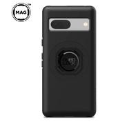 Quad Lock MAG - Funda para Google Pixel 8a, color negro