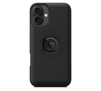 Quad Lock Funda para teléfono MAG - iPhone 16 Plus, negro