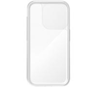 Quad Lock Poncho Compatible con Maletas MAG iPhone 15 Pro